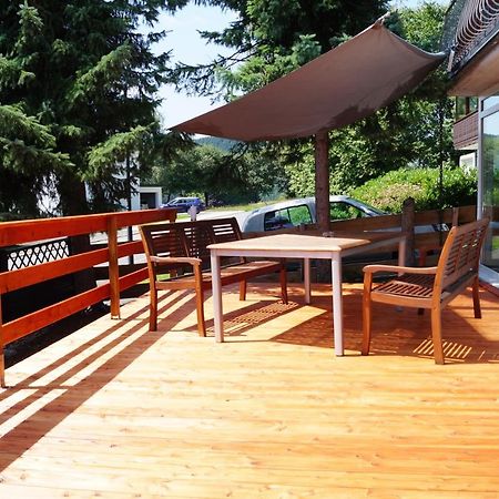 Apartament Winterbergerquartier Zewnętrze zdjęcie