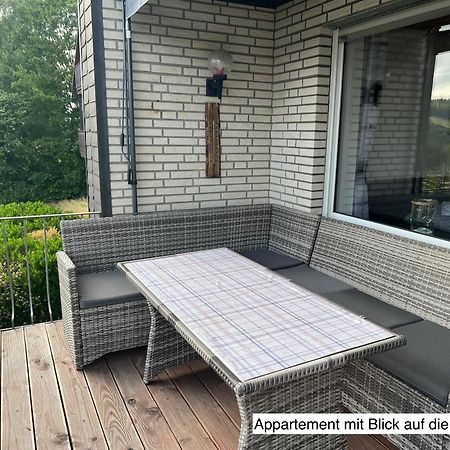 Apartament Winterbergerquartier Zewnętrze zdjęcie