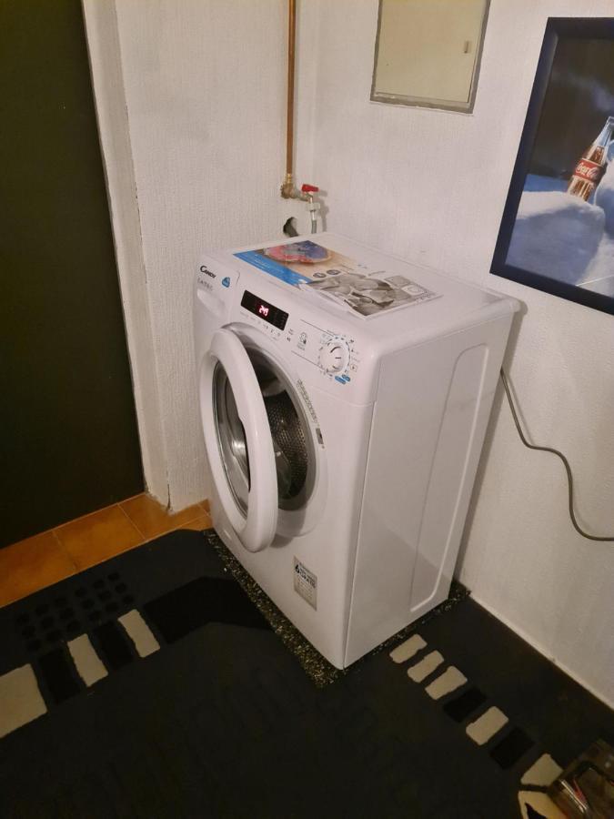 Apartament Winterbergerquartier Zewnętrze zdjęcie