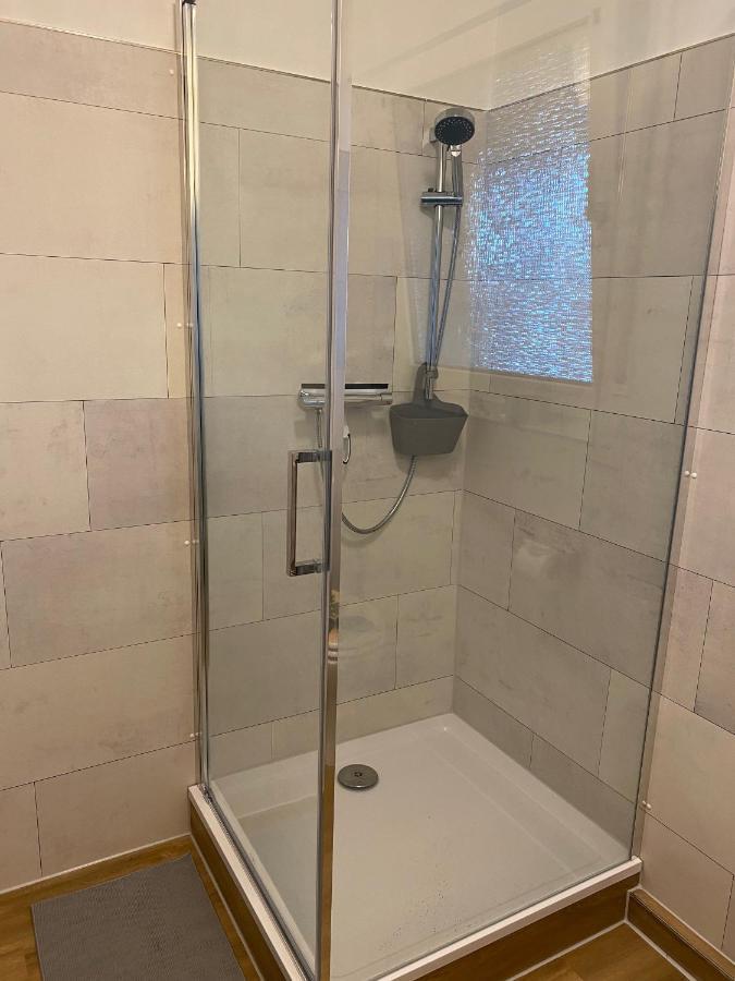 Apartament Winterbergerquartier Zewnętrze zdjęcie