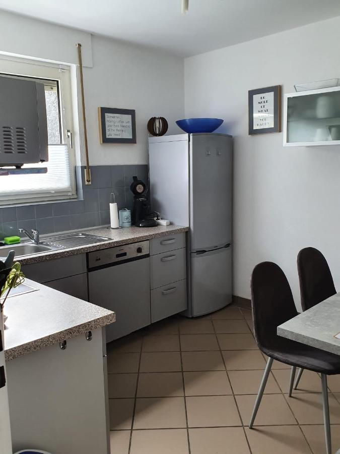 Apartament Winterbergerquartier Zewnętrze zdjęcie