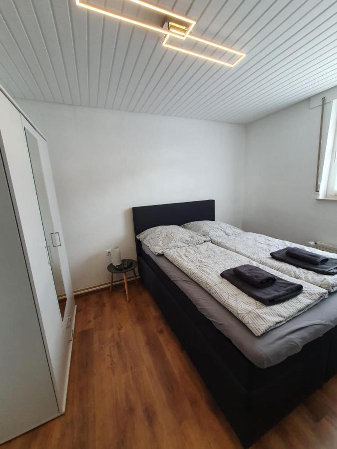 Apartament Winterbergerquartier Zewnętrze zdjęcie