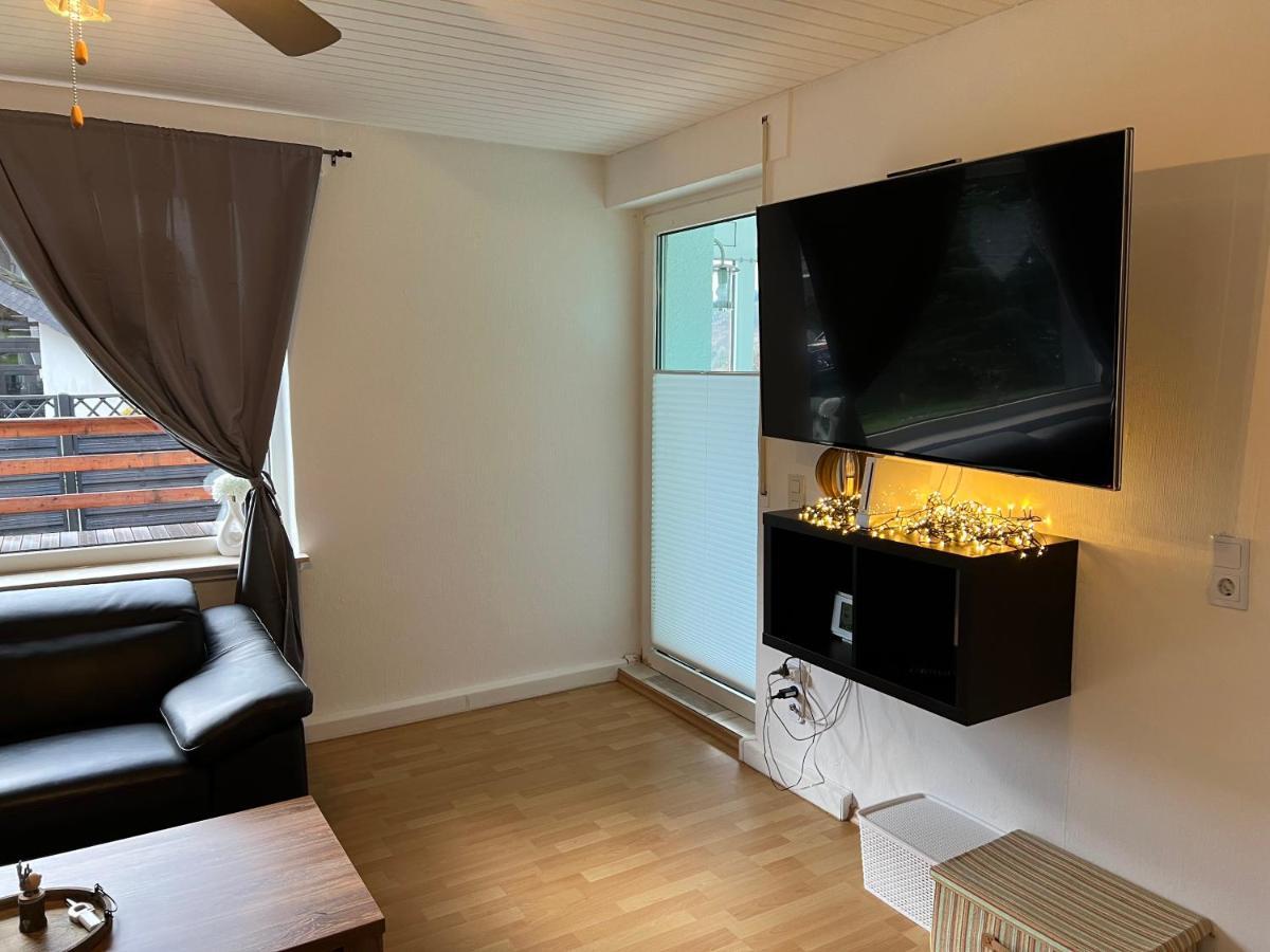 Apartament Winterbergerquartier Zewnętrze zdjęcie