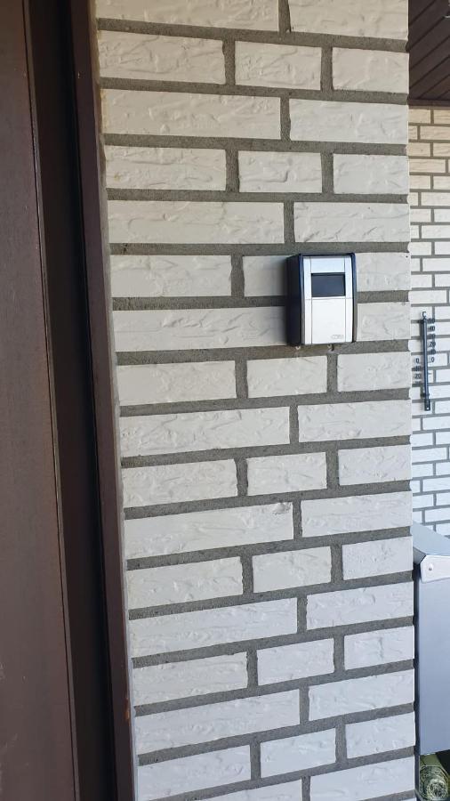 Apartament Winterbergerquartier Zewnętrze zdjęcie