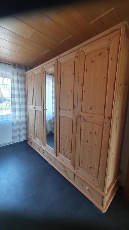 Apartament Winterbergerquartier Zewnętrze zdjęcie