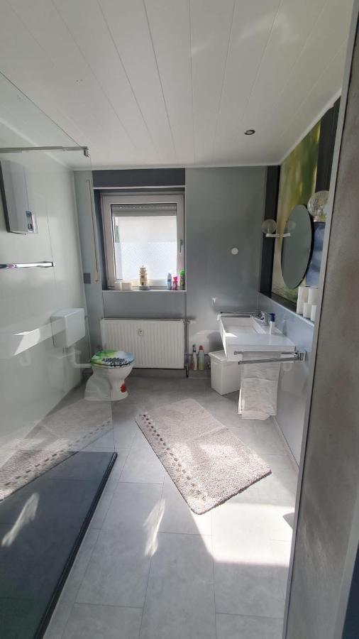 Apartament Winterbergerquartier Zewnętrze zdjęcie