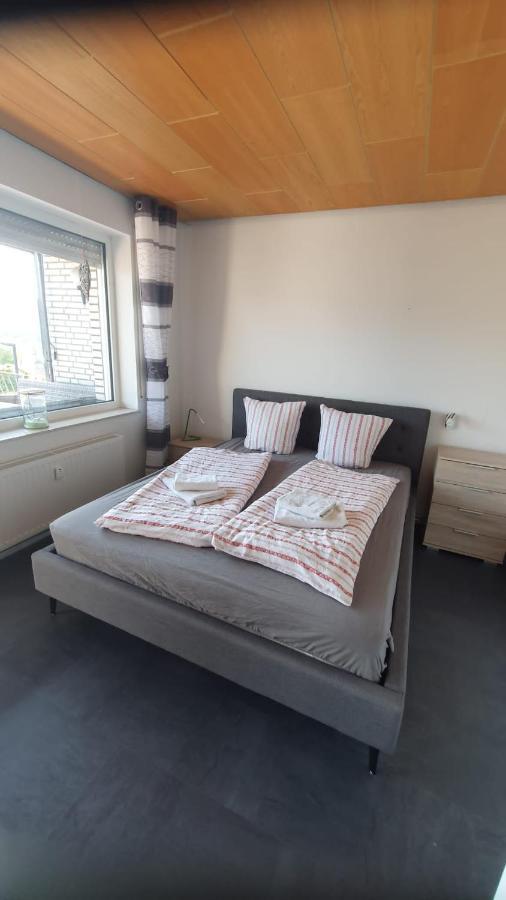 Apartament Winterbergerquartier Zewnętrze zdjęcie