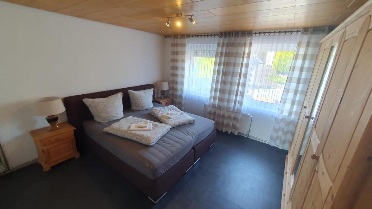 Apartament Winterbergerquartier Zewnętrze zdjęcie